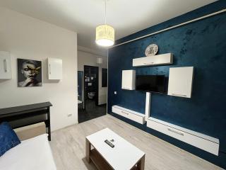 Studio and Apartment near Palas Mall - Iaşi - 6