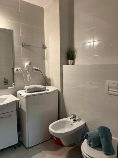 Studio and Apartment near Palas Mall - Iaşi - 5