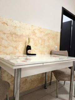 Studio and Apartment near Palas Mall - Iaşi - 4