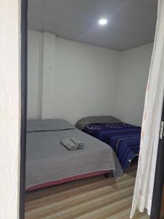 Apartamento Los Pinos - Macanal - 1