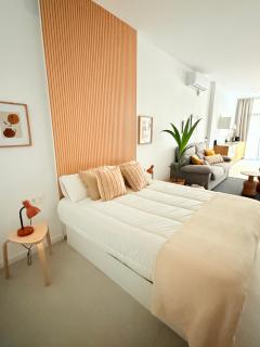 Loft Taronja Ruzafa-Parque central - Valencia - 1