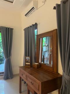 Wira Krisna Tranquil Private Villas by EPS - Ubud - 4