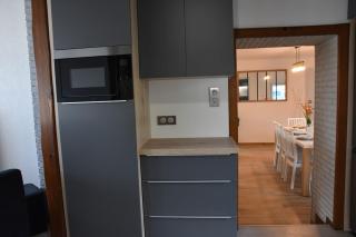 Le Nid des Cigognes avec terrace - Thionville - 1