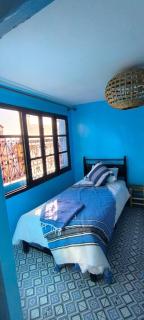 Dar Ouaco chambres d'hôtes - Chefchaouen - 2