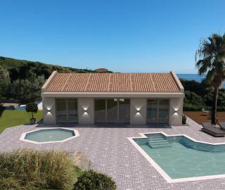Villa Ismini Periyali - Vasilikos - 9