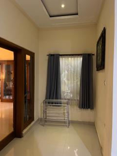 Wira Krisna Tranquil Private Villas by EPS - Ubud - 1