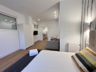 BIZI BILBAO apartamentos - Bilbao - 9