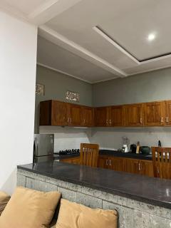 Wira Krisna Tranquil Private Villas by EPS - Ubud - 2