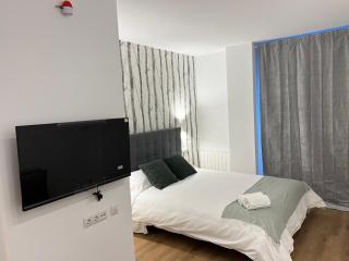 BIZI BILBAO apartamentos - Bilbao - 5
