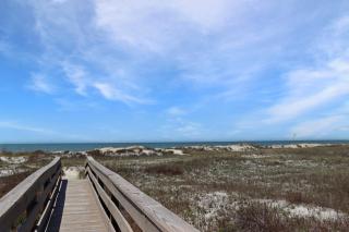 Club at Cape San Blas 2B by Pristine Properties - Indian Pass - 8
