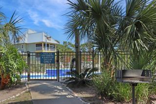 Club at Cape San Blas 2B by Pristine Properties - Indian Pass - 4