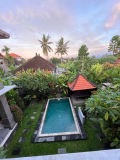 Wira Krisna Tranquil Private Villas by EPS - Ubud - 0