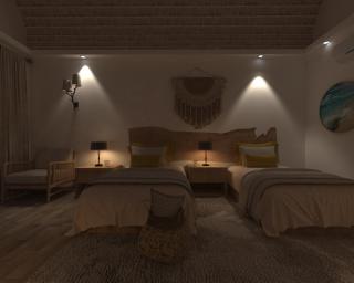 Sunflower Beach Resort & SPA - Baia di Coraya - 4
