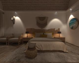 Sunflower Beach Resort & SPA - Baia di Coraya - 6