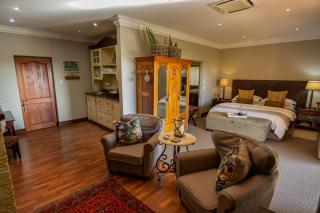 Andes Clarens Guesthouse - Clarens - 5