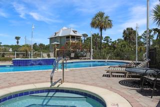 Club at Cape San Blas 2B by Pristine Properties - Indian Pass - 2