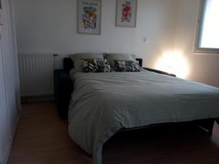 Studio CERGY 5 min de la Gare - 9