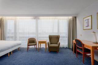 Radisson Blu Hotel & Spa, Daugava Riga - Riga - 1