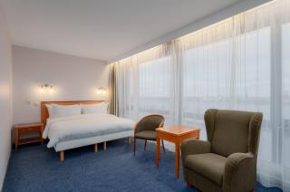 Radisson Blu Hotel & Spa, Daugava Riga - Riga - 3