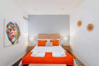 Beautiful apartment in Bairro Alto - Quite - Lisbona - 8
