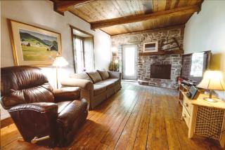 Le Clos des Brumes Chalet - 3