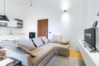 Hostdomus - La Marmora Suites - Torino - 3