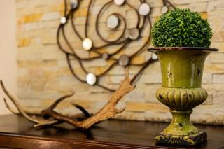 Andes Clarens Guesthouse - Clarens - 1