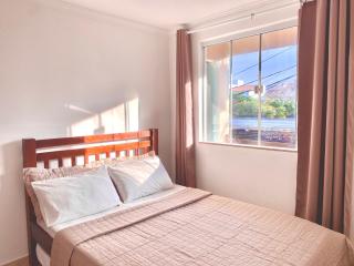 Apês do Peró Apartamentos, flats e suítes - Centro - Praia - 9