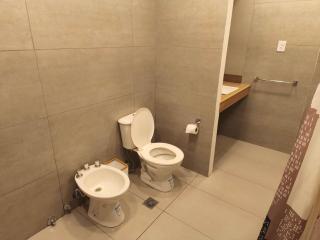 Un oasis en la ciudad, La Casita - 6