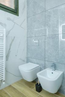 Casa Louise - appartamento Don Bedetti - Bolonia - 8