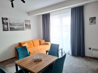 Mountain Nest in Djina hotel - 7