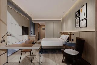 Four Points by Sheraton Yancheng, Jianhu - Yancheng - 5