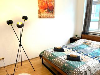 Piano Apartment Halle Center - Netflix - Free WiFi 2 - Halle an der Saale - 3