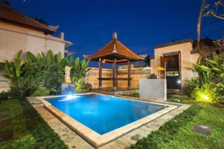Wira Krisna Tranquil Private Villas by EPS - Ubud - 7