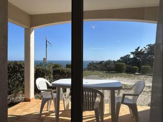 Appart 2 pièces 4 couchages BANYULS SUR MER BN120-4114 - Banyuls-sur-Mer - 5