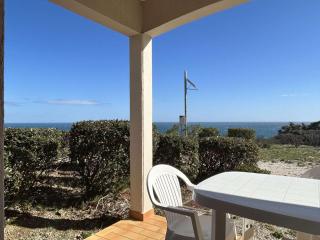 Appart 2 pièces 4 couchages BANYULS SUR MER BN120-4114 - 4