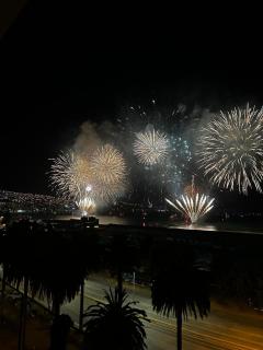 Depto en Valparaíso centro - 3