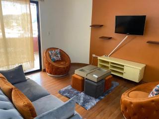 Espectacular departamento con una vista única y ubicado en el centro historico - Cuenca - 7