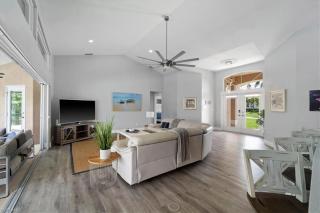 Cape Coral Oasis Direct Gulf Access - Cape Coral - 7
