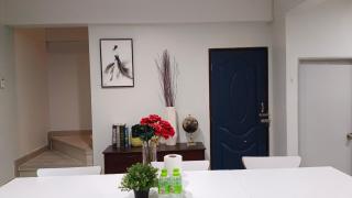 4BR house MRT subway 250m Chatujak Market wi-fi - Banguecoque - 7