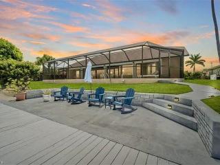 Cape Coral Oasis Direct Gulf Access - Cape Coral - 4