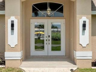 Cape Coral Oasis Direct Gulf Access - Cape Coral - 2