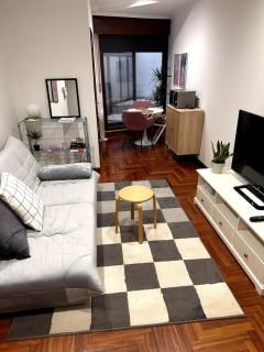 Apartment in the center of Vigo - Vigo - 5
