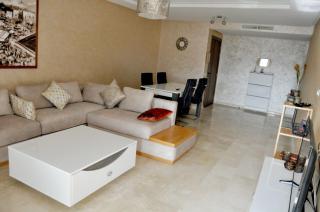 Appartement Tamaris Bouaaza - Casablanca - 3
