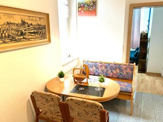 Piano Apartment Halle Center - Netflix - Free WiFi 2 - 9