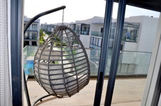 Appartement Tamaris Bouaaza - Casablanca - 4