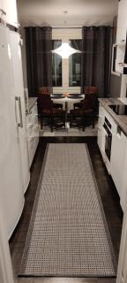 Tornio City 2BR with sauna, Hallituskatu - Tornio - 7