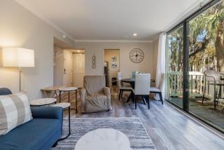 3003 Seascape Villas - Hilton Head Island - 7
