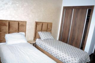 Appartement Tamaris Bouaaza - Casablanca - 6
