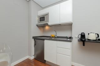 Cathedral Suites II -Plaza del Obispo - Málaga - 5